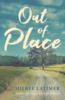Out of Place 1643885081 Book Cover