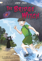 The Bridge Witch B0GHPWLBQ7 Book Cover