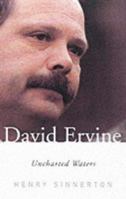 David Ervine: Uncharted Waters 086322301X Book Cover