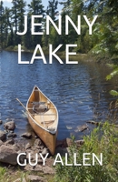 Jenny Lake (Dusty Sherant) B0FLHWRW84 Book Cover