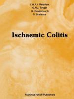 Ischaemic Colitis 9400960204 Book Cover