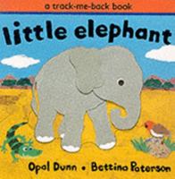 Little Elephant 0333762991 Book Cover