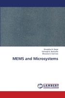 MEMS and Microsystems 6207472330 Book Cover