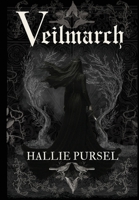 Veilmarch B0FRK34HB6 Book Cover