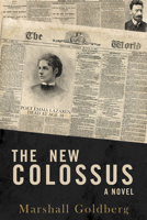 The New Colossus 1626812799 Book Cover