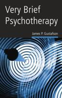 Very Brief Psychotherapy 0415950589 Book Cover
