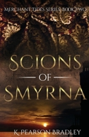 Scions of Smyrna B0BXNHCLXV Book Cover