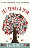 183 Times a Year 1913942821 Book Cover