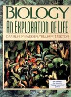 Biology 0393957160 Book Cover