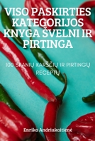 Viso Paskirties Kategorijos Knyga Svelni IR Pirtinga 1837628580 Book Cover