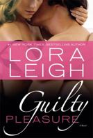Guilty Pleasure 0312541864 Book Cover