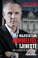 I majest�tens hemmelige tjeneste 8711440082 Book Cover