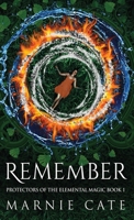 Remember 4824180708 Book Cover