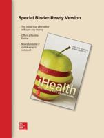 iHealth: An Interactive Framework 0077589149 Book Cover