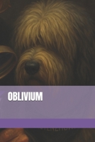 OBLIVIUM B0FSK7WSKL Book Cover