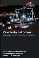 L'avvocato del futuro 6207297288 Book Cover