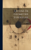 Lecons De Geometrie Superieure 1021414719 Book Cover