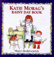 Katie Morag's Rainy Day Book 0099404443 Book Cover