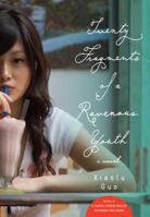 Twenty Fragments of a Ravenous Youth 0385525923 Book Cover