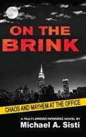 On the Brink B0CH1DJGXJ Book Cover