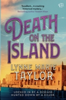 Death on the Island 191770562X Book Cover