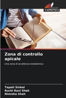 Zona di controllo apicale (Italian Edition) 6208323509 Book Cover