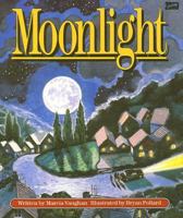 Moonlight 0790101335 Book Cover