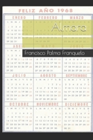 Almara: La, mi, mujer del almanaque B0976NNS42 Book Cover