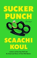 Sucker Punch 1250270502 Book Cover