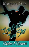 Lovestruck Two Step B08VLM9XF2 Book Cover