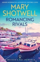 Romancing Rivals B0H3F6174S Book Cover