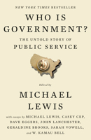 Who Is Government? B0DHZ2ZXPM Book Cover