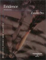 Graham's Evidence Exam Pro® (Exam Pro) 0314143238 Book Cover