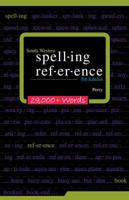 South-Western Spelling Reference 0538691204 Book Cover