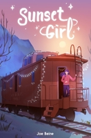 Sunset Girl B0C9S9CHQ6 Book Cover