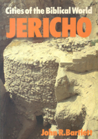 Jericho: City of Biblical World 0718824563 Book Cover