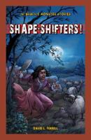 Shape-Shifters! 1477762205 Book Cover