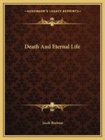 Death And Eternal Life 1419188623 Book Cover