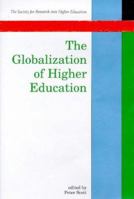 The Globalization of Higher Education 0335202446 Book Cover