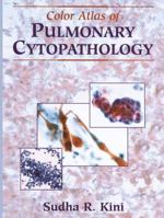 Color Atlas of Pulmonary Cytopathology 1441929770 Book Cover