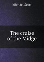 The Cruise of the Midge: Complete Edition 8027308445 Book Cover