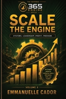 Scale the Engine: How to Multiply Producers, Build Leadership Capacity, Expand Operations, and Grow Without Losing Control (The Revenue Engine) B0HC2RLB2C Book Cover
