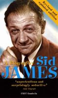 Sid James: A Biography 0753505541 Book Cover