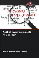 Abilità interpersonali "Tu in Tu" 6205826119 Book Cover