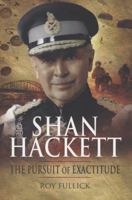Shan Hackett: The Pursuit Of Exactitude 1844158969 Book Cover