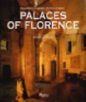 Palaces of Florence pb (Piccoli Di Arsenale (English ed.).) 8877432144 Book Cover