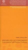 Peopled Economies: Conversations With Stephen Gudeman (Interface) 9197470562 Book Cover