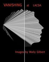 VANISHING at LACDA 144994910X Book Cover