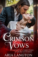 Crimson Vows B0FF3KJSR1 Book Cover