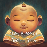 Baby Buddha's Bedtime Story B0BQ9RBNYP Book Cover